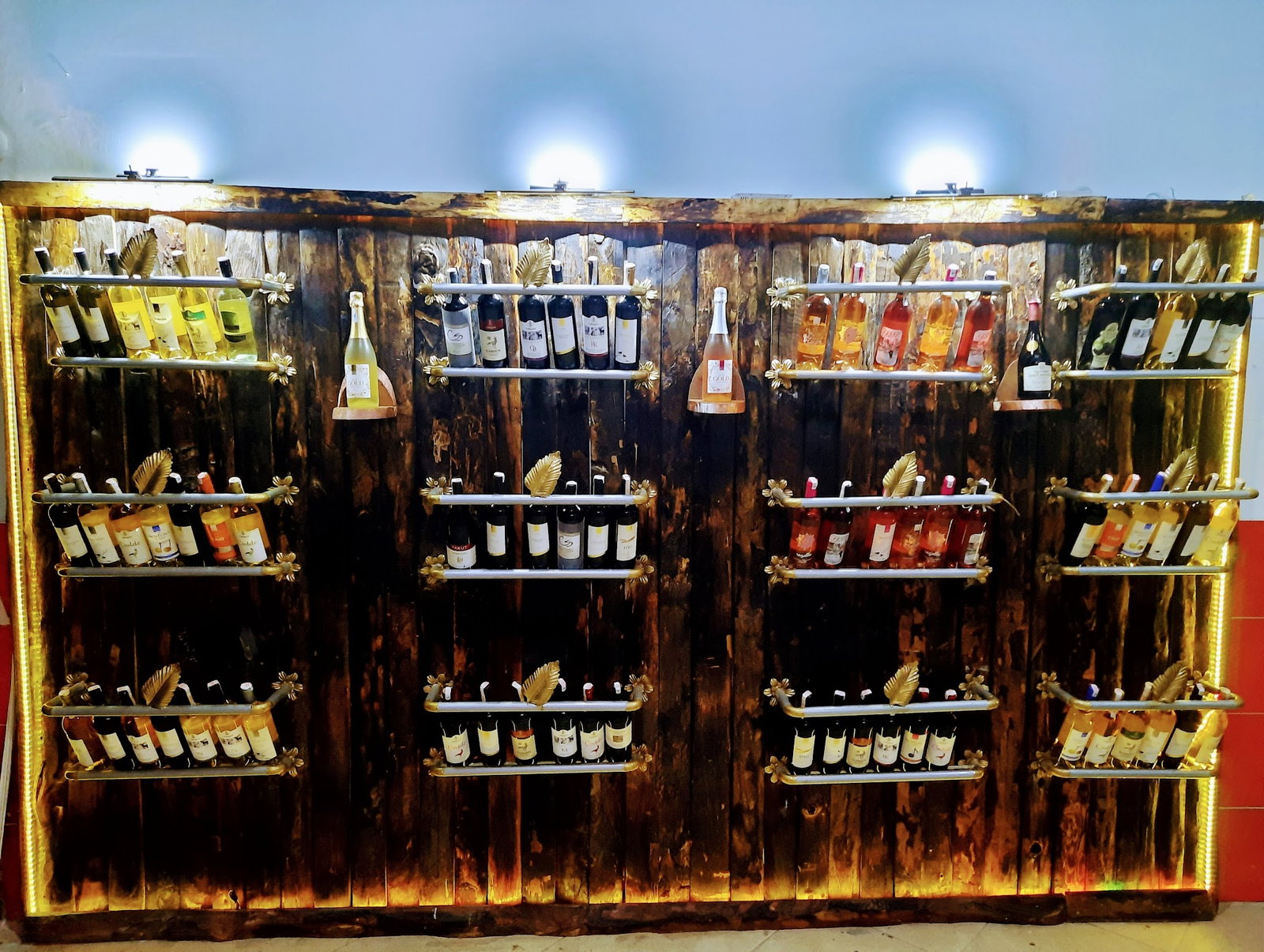 Cadde Balık Restaurant