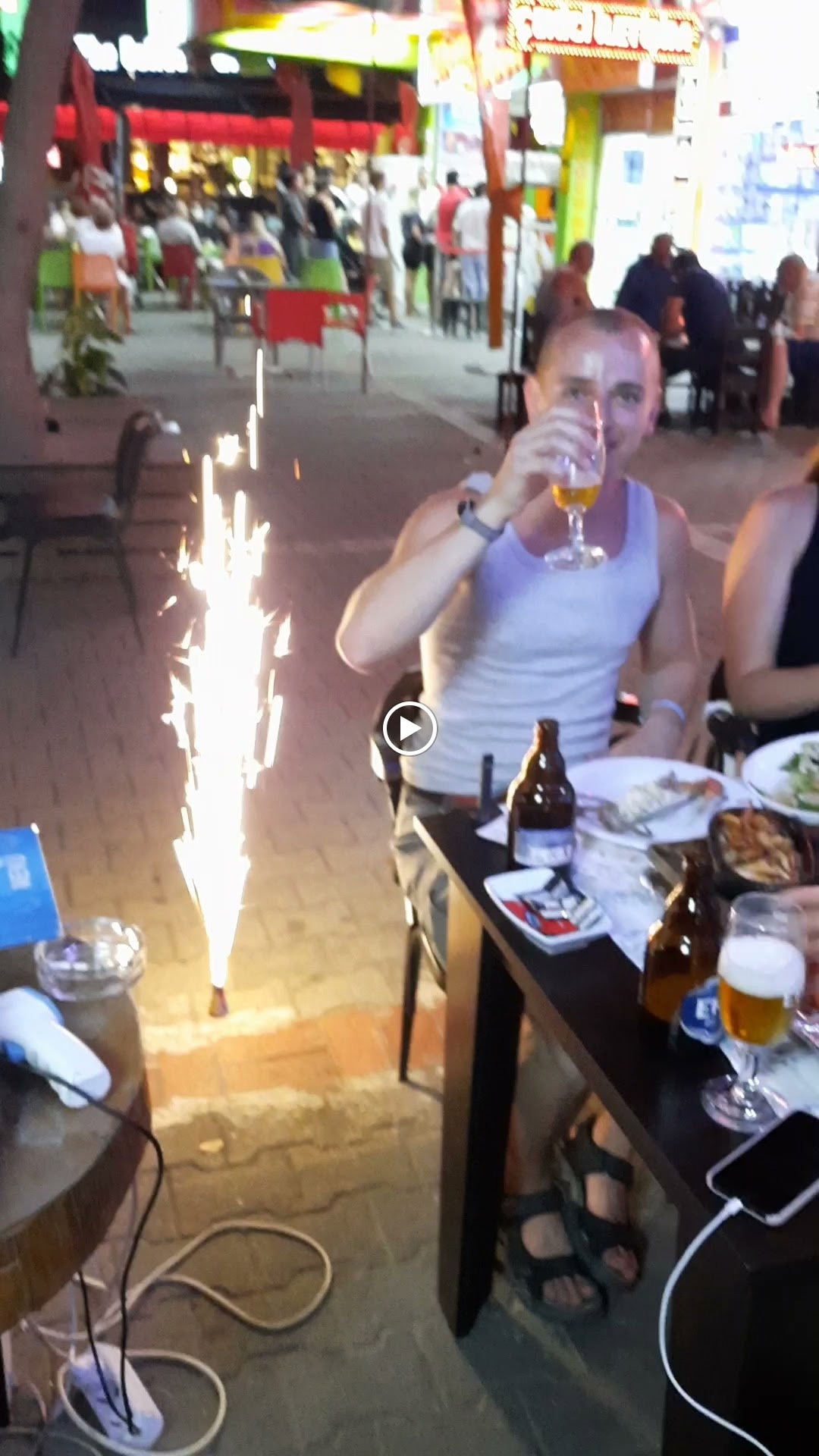 Cadde Balık Restaurant