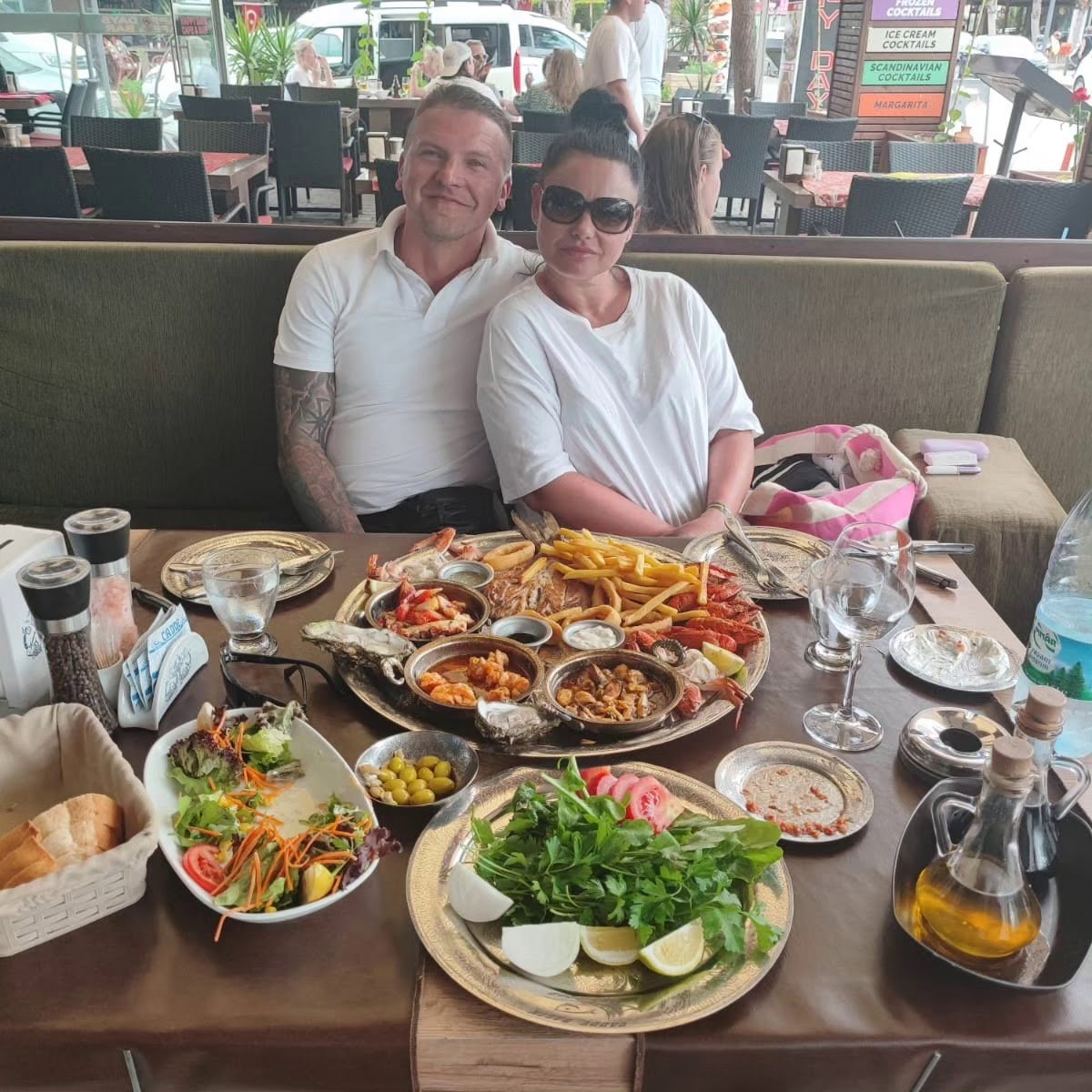 Cadde Balık Restaurant