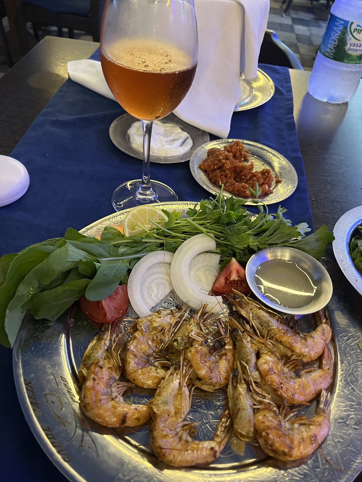 Cadde Balık Restaurant