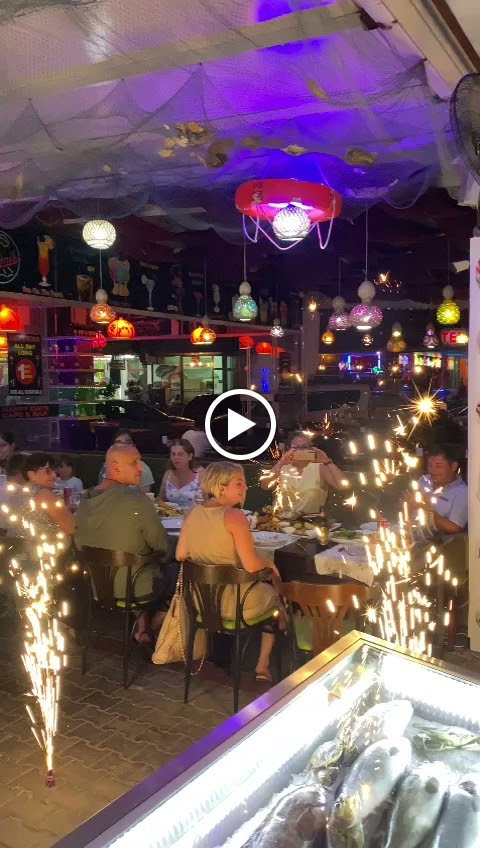 Cadde Balık Restaurant