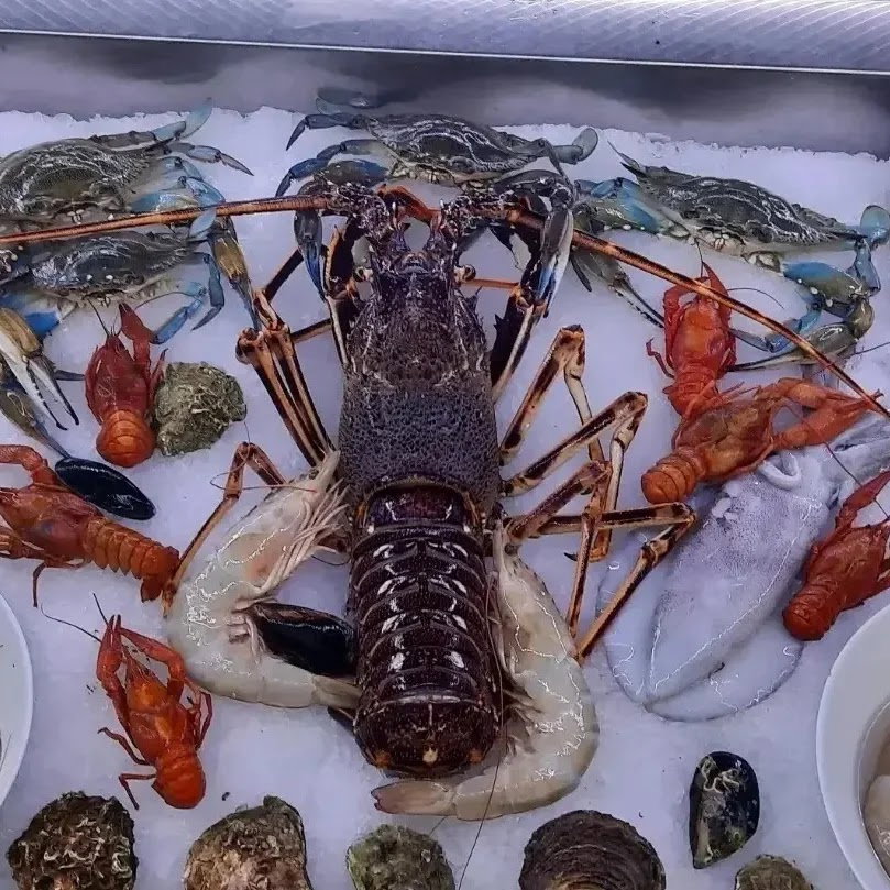 Cadde Balık Restaurant