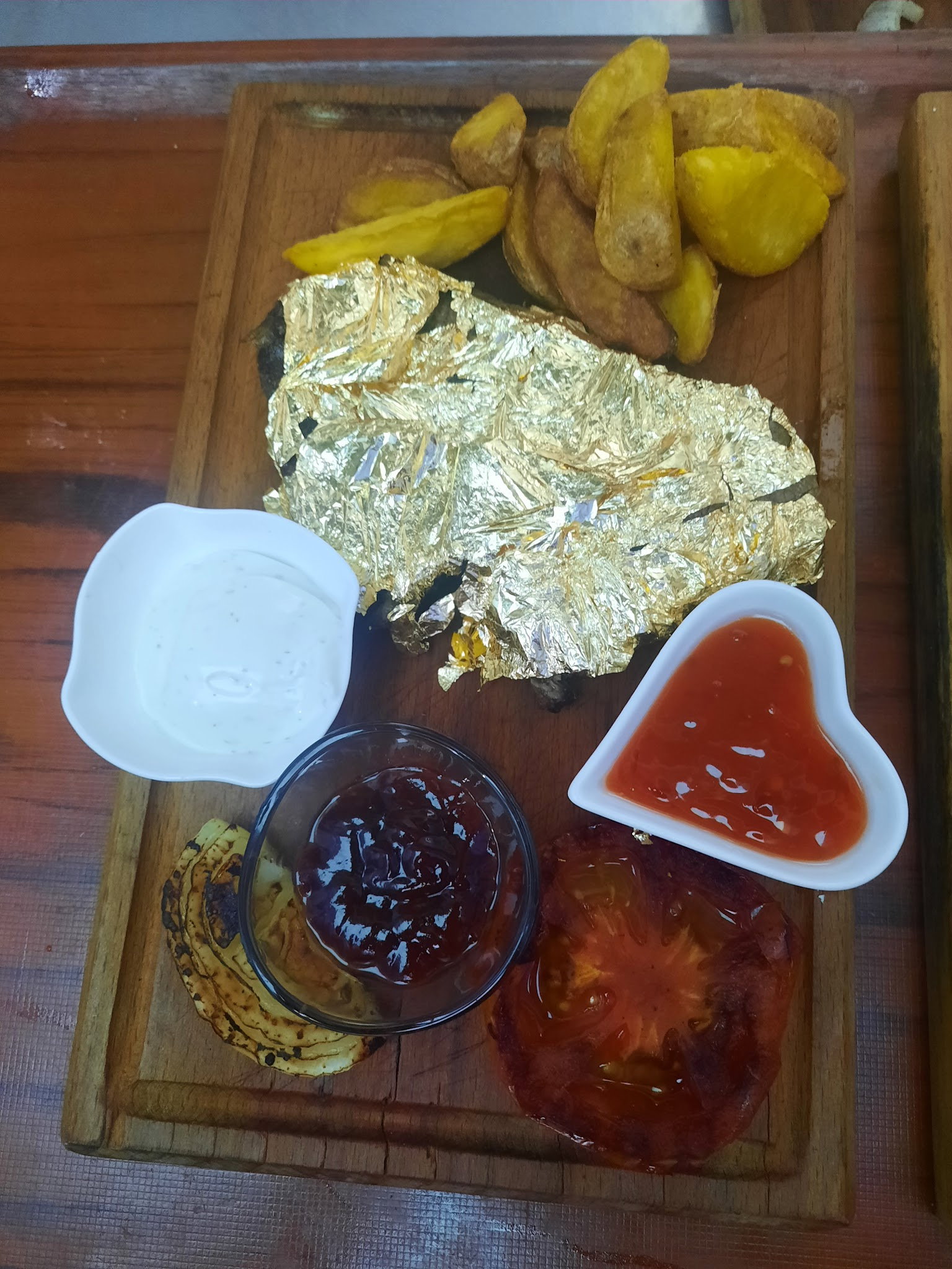 Cadde Balık Restaurant