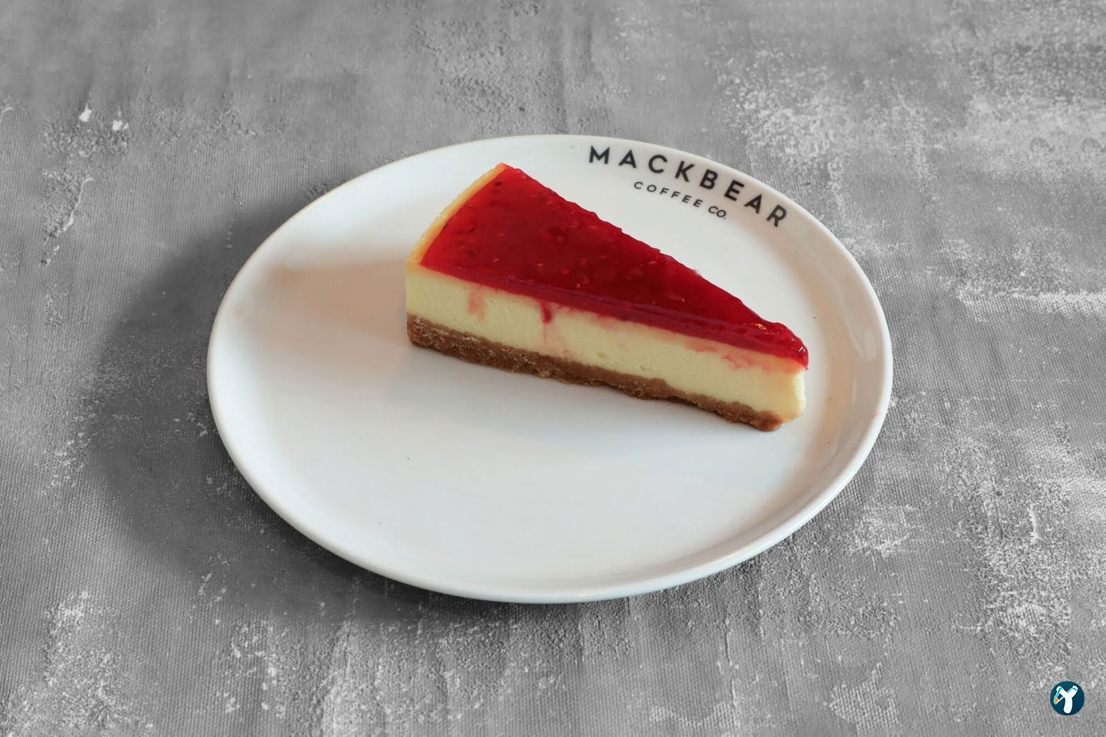 Mackbear Coffee Co. Bağlıca