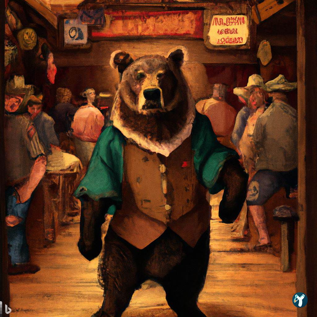 Mackbear Coffee Co. Bağlıca
