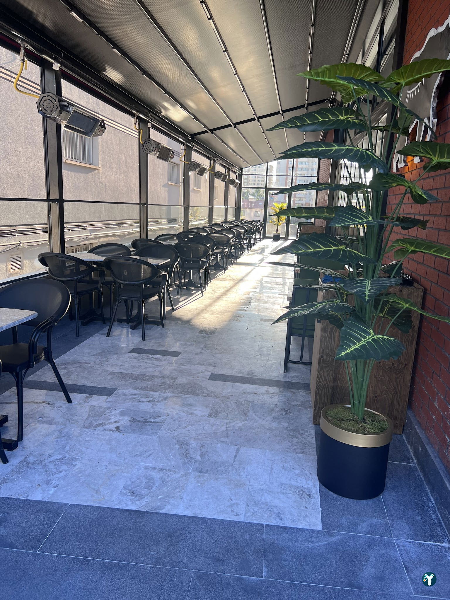 Mackbear Coffee Co. Bağlıca