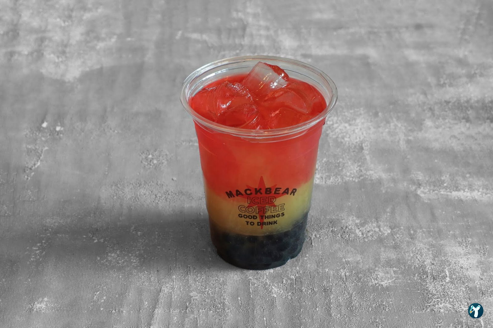 Mackbear Coffee Co. Bağlıca
