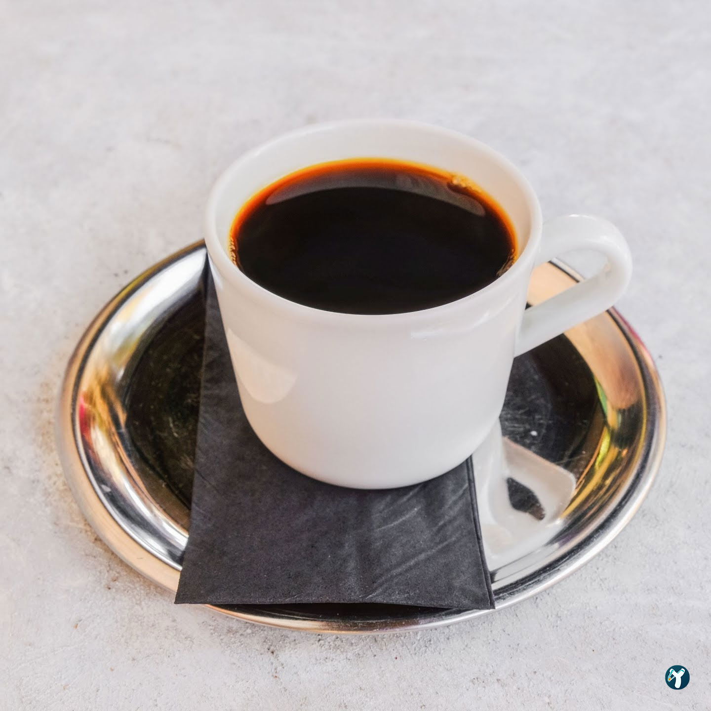 Mackbear Coffee Co. Bağlıca