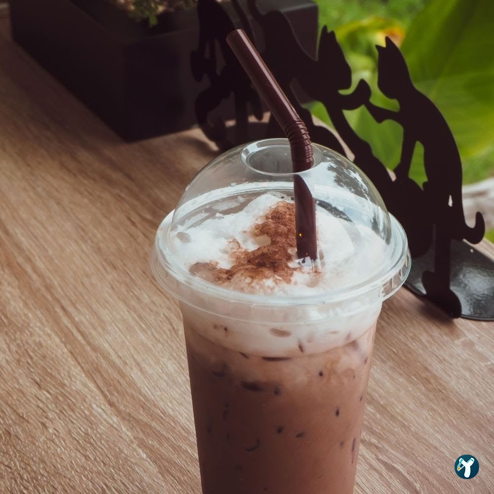 Mackbear Coffee Co. Bağlıca