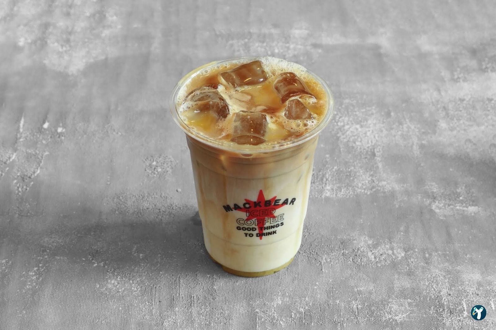 Mackbear Coffee Co. Bağlıca