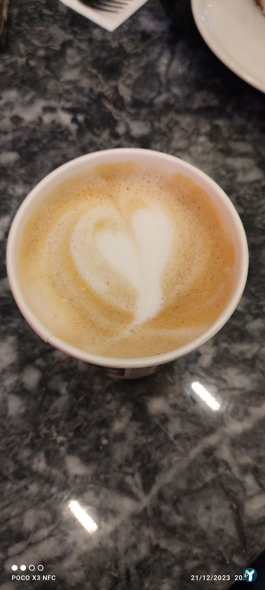 Mackbear Coffee Co. Bağlıca
