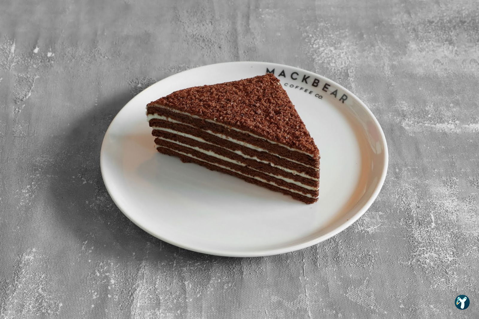 Mackbear Coffee Co. Bağlıca