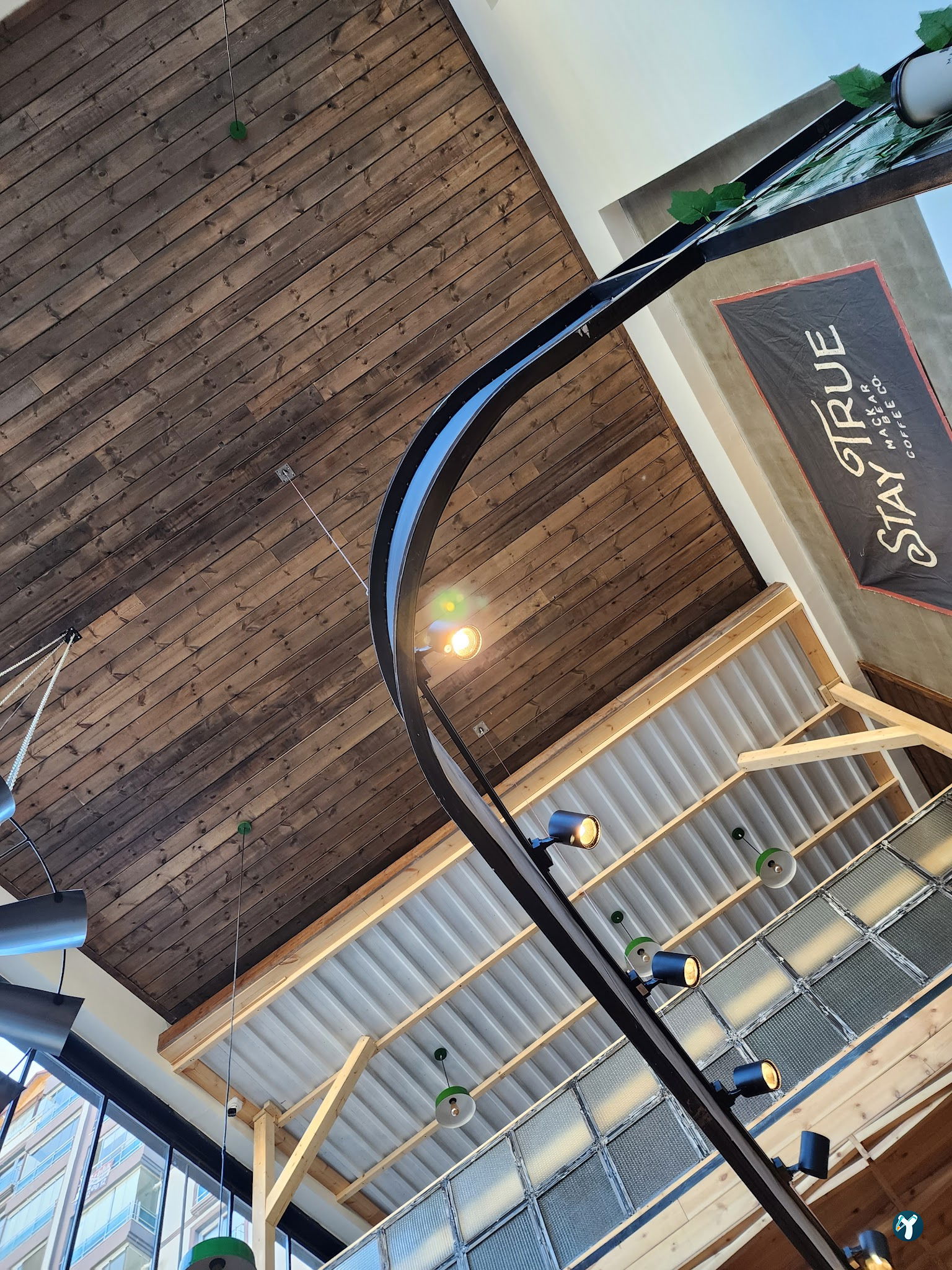 Mackbear Coffee Co. Bağlıca