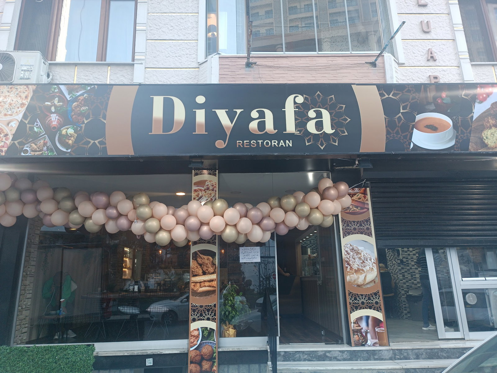 Danova Restaurant