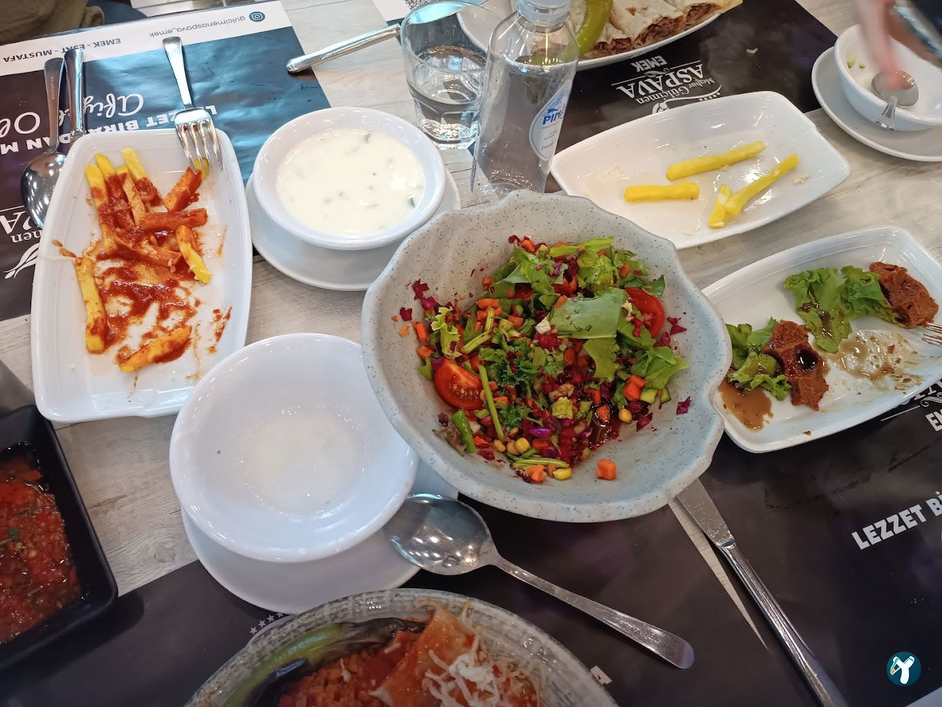 MEŞHUR GÜLÇİMEN ASPAVA EMEK