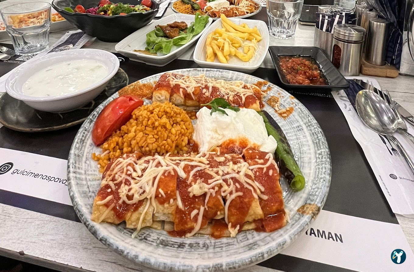 MEŞHUR GÜLÇİMEN ASPAVA EMEK