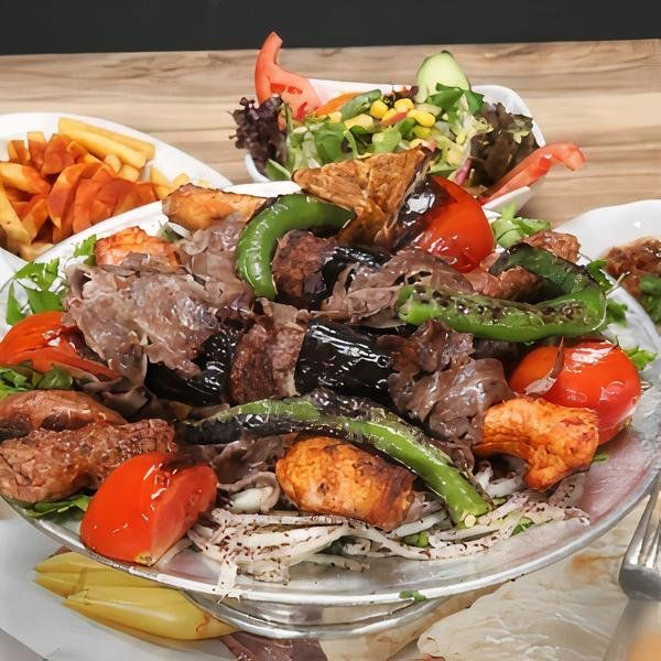Aspava Kebap