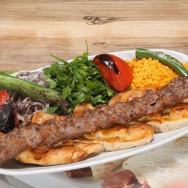 Urfa Kebap
