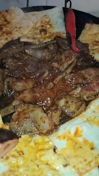 Ciğerci Emrah usta resimleri