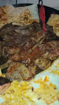 Ciğerci Emrah usta resimleri