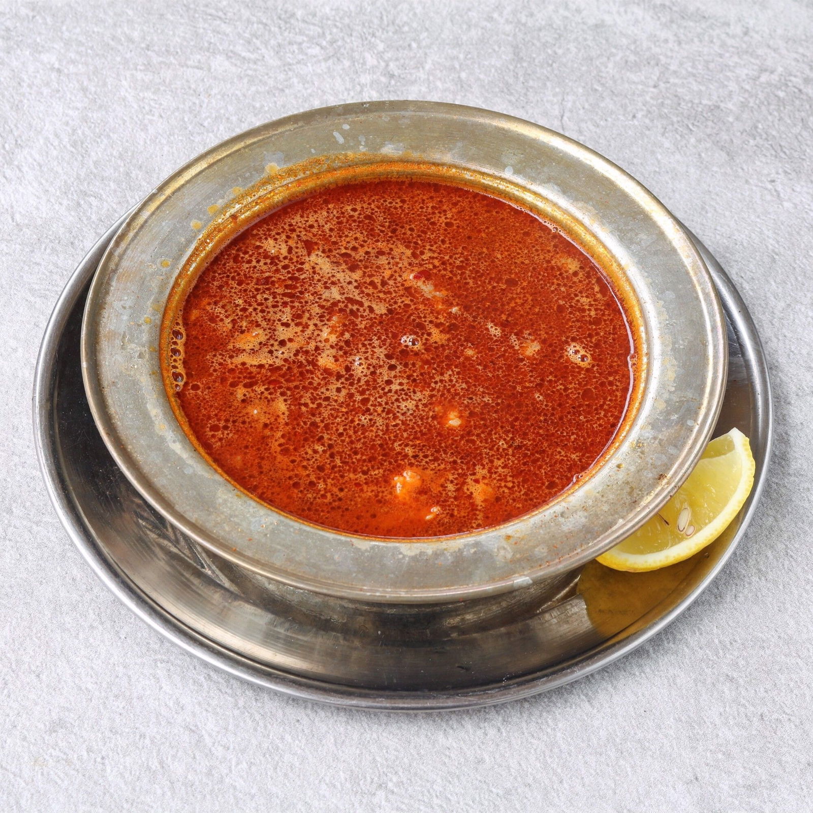 Beyran Çorbası