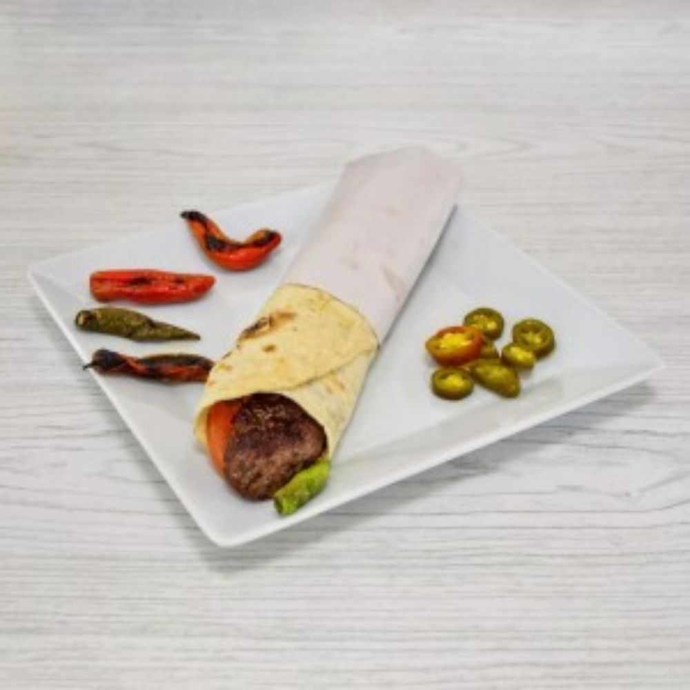 Köfte Dürüm (100 gr.)