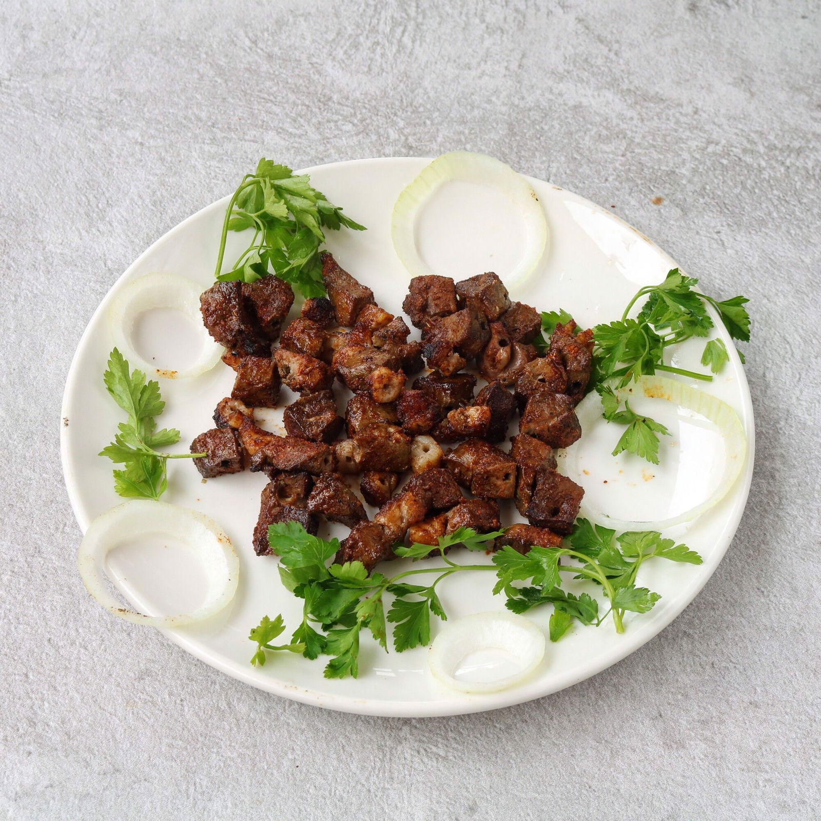 Et Çöp Şiş (200 gr.)