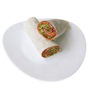 Çiğ Köfte (20 Sıkım)