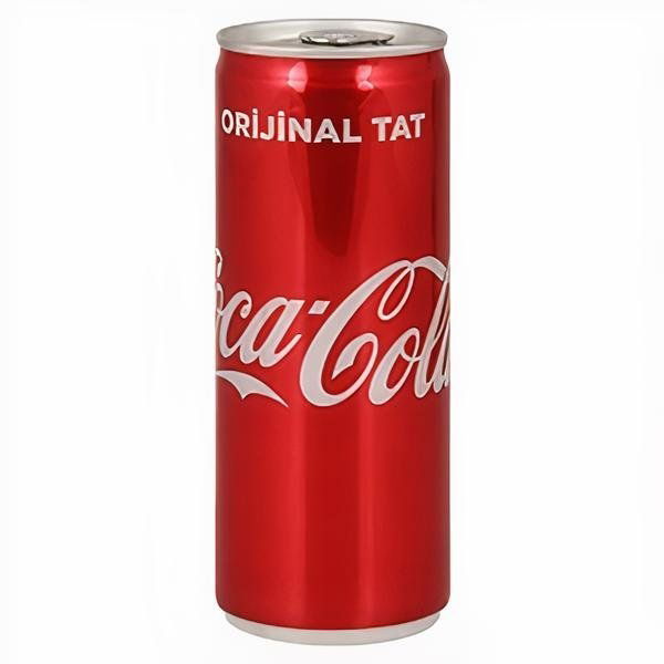 Coca-Cola (25 cl.)