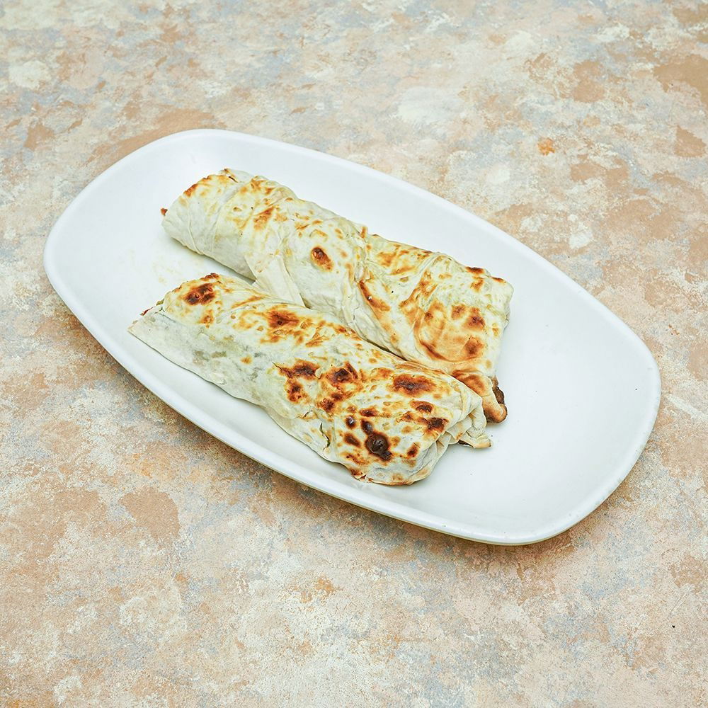 Tavuk Şiş Dürüm (125 gr.)