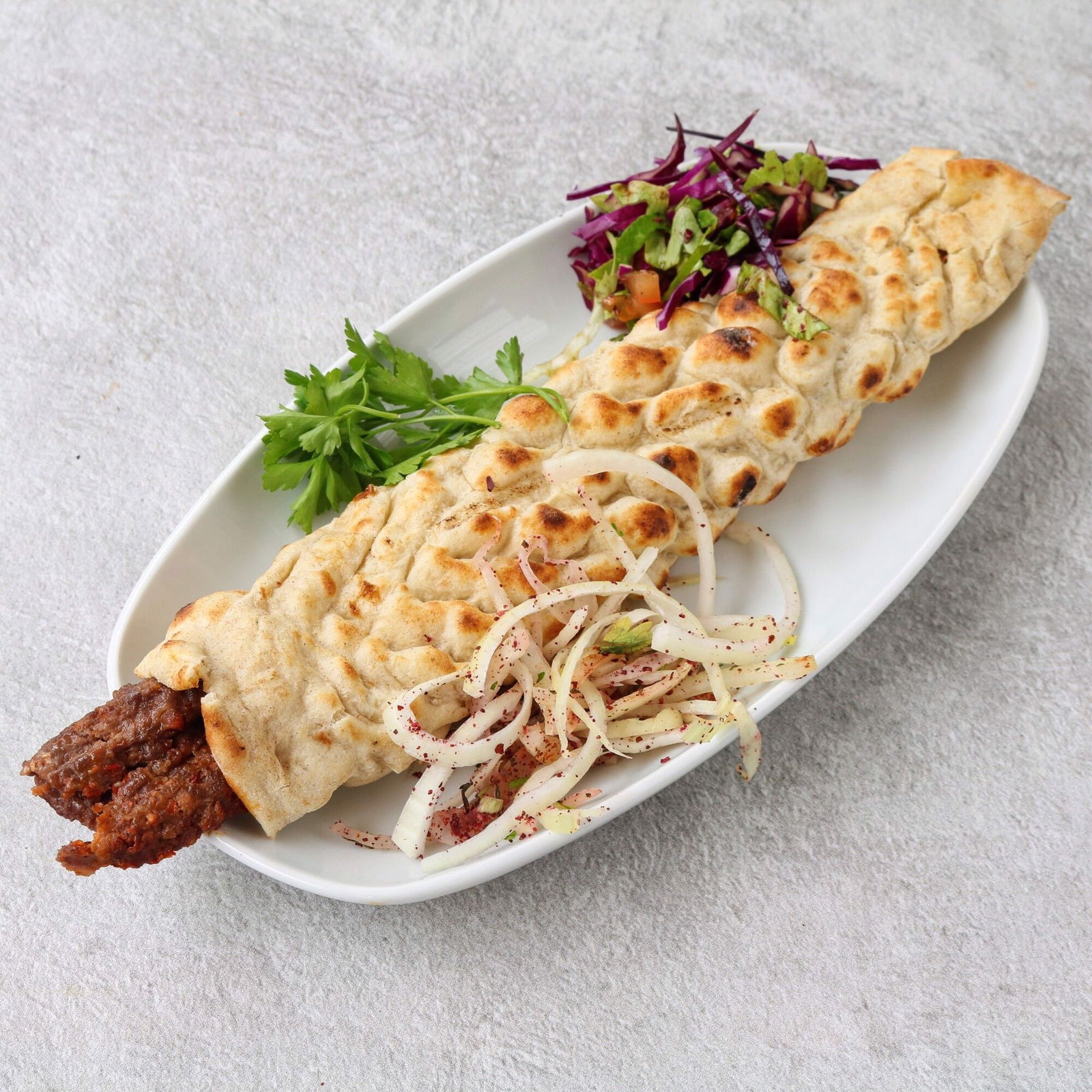 Adana Dürüm (100 gr.)