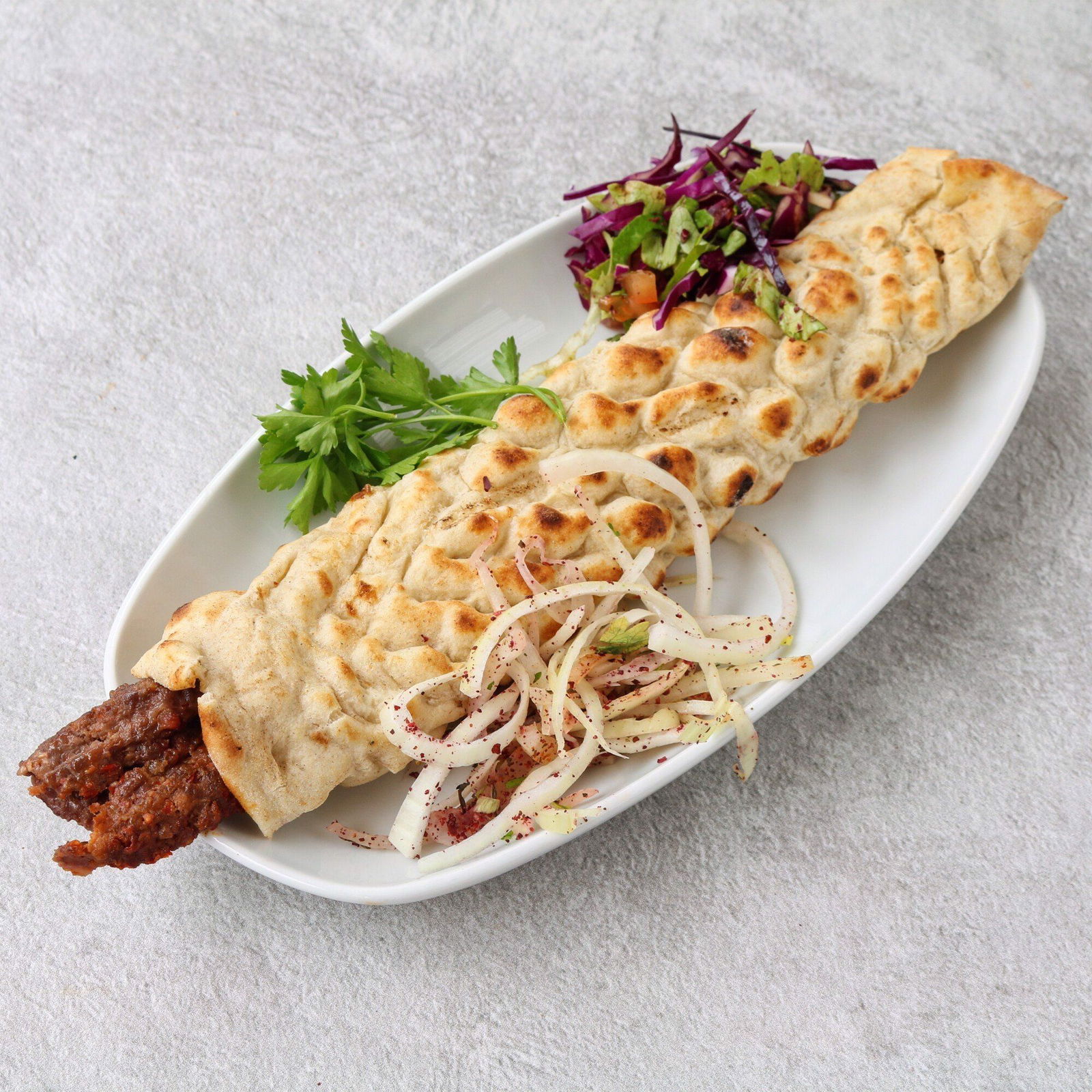 Urfa Dürüm (100 gr.)