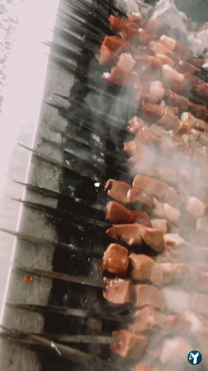 Tarihi Taşköprü Ocakbaşı Restorant