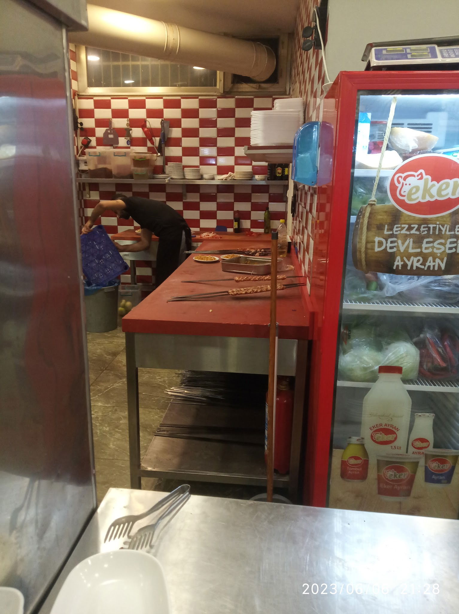 Tarihi Taşköprü Ocakbaşı Restorant