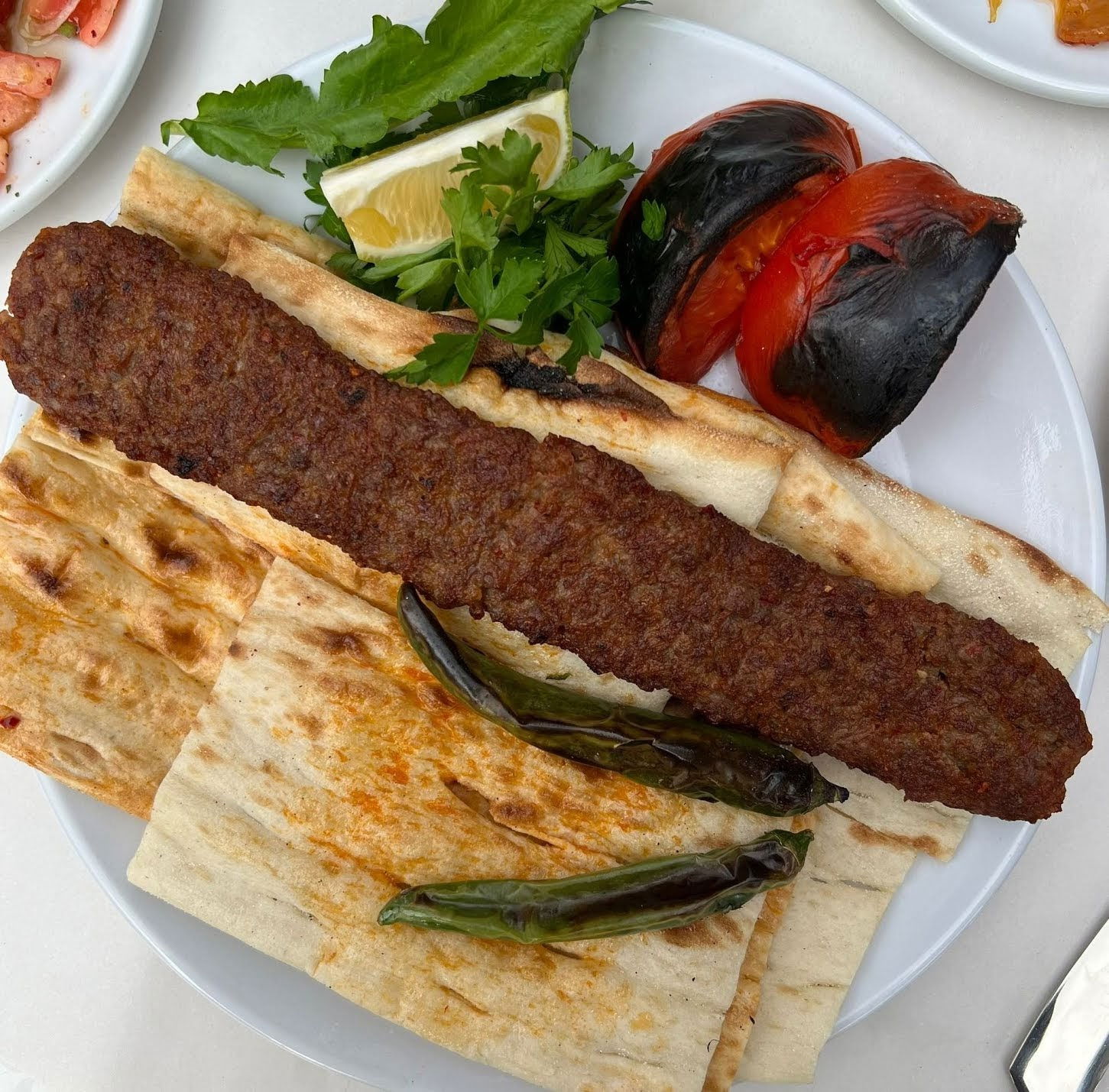 Tarihi Taşköprü Ocakbaşı Restorant