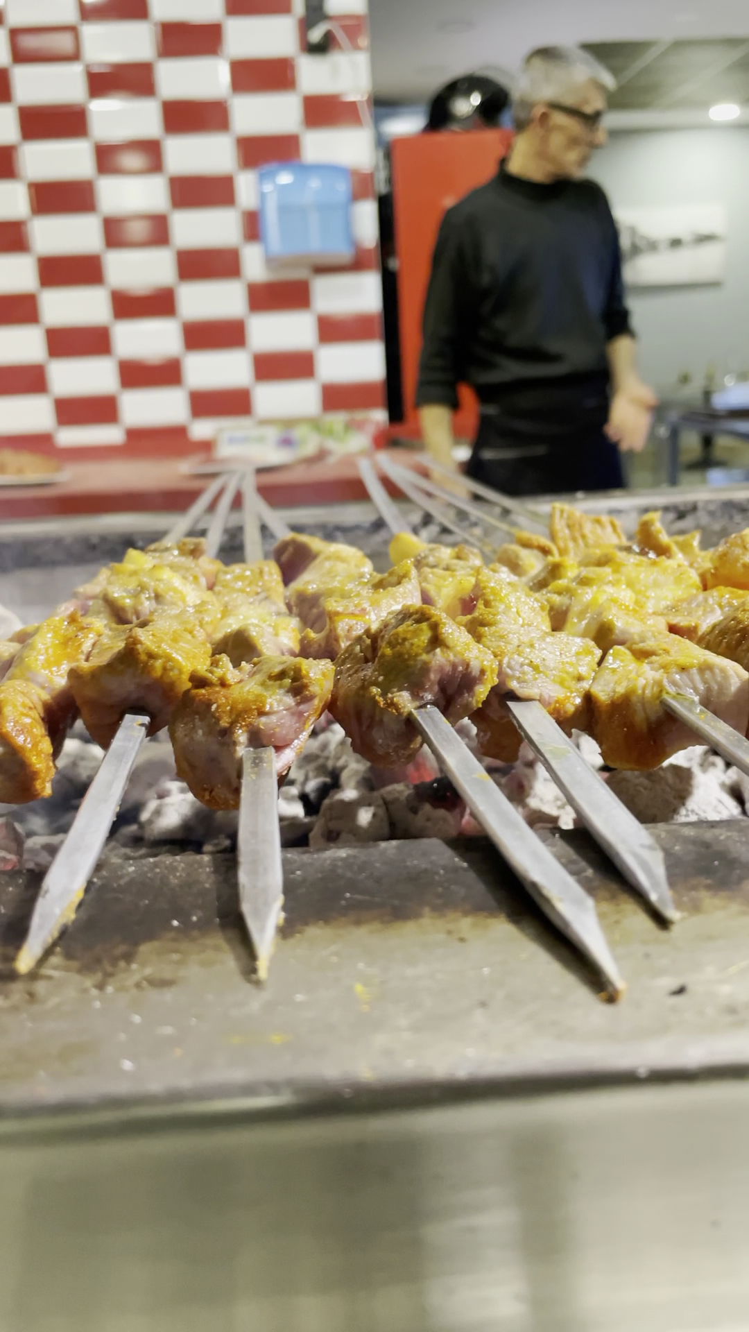 Tarihi Taşköprü Ocakbaşı Restorant