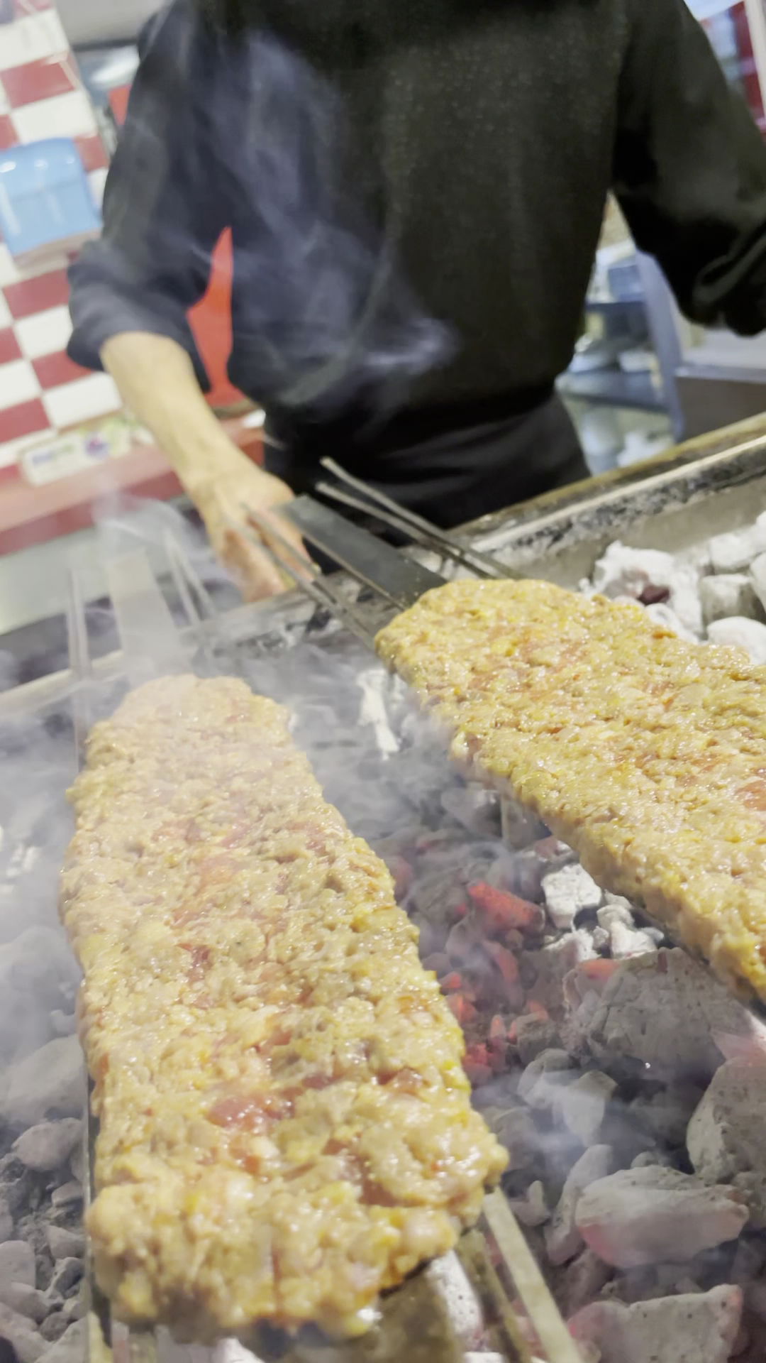Tarihi Taşköprü Ocakbaşı Restorant