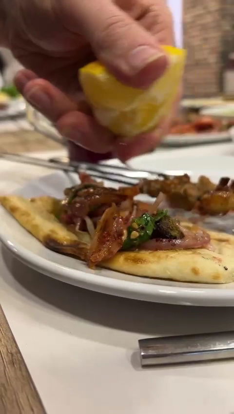 Tarihi Taşköprü Ocakbaşı Restorant