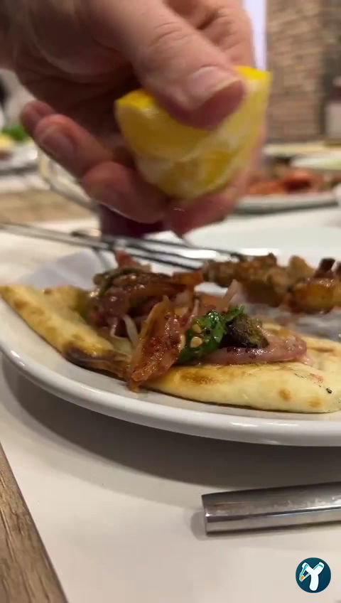 Tarihi Taşköprü Ocakbaşı Restorant