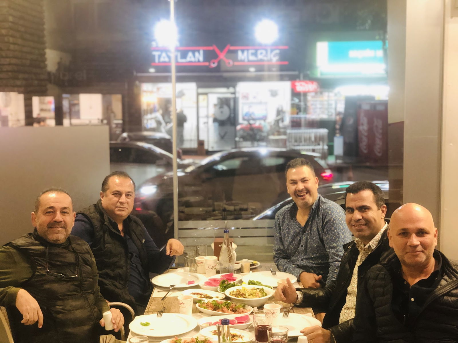 Tarihi Taşköprü Ocakbaşı Restorant