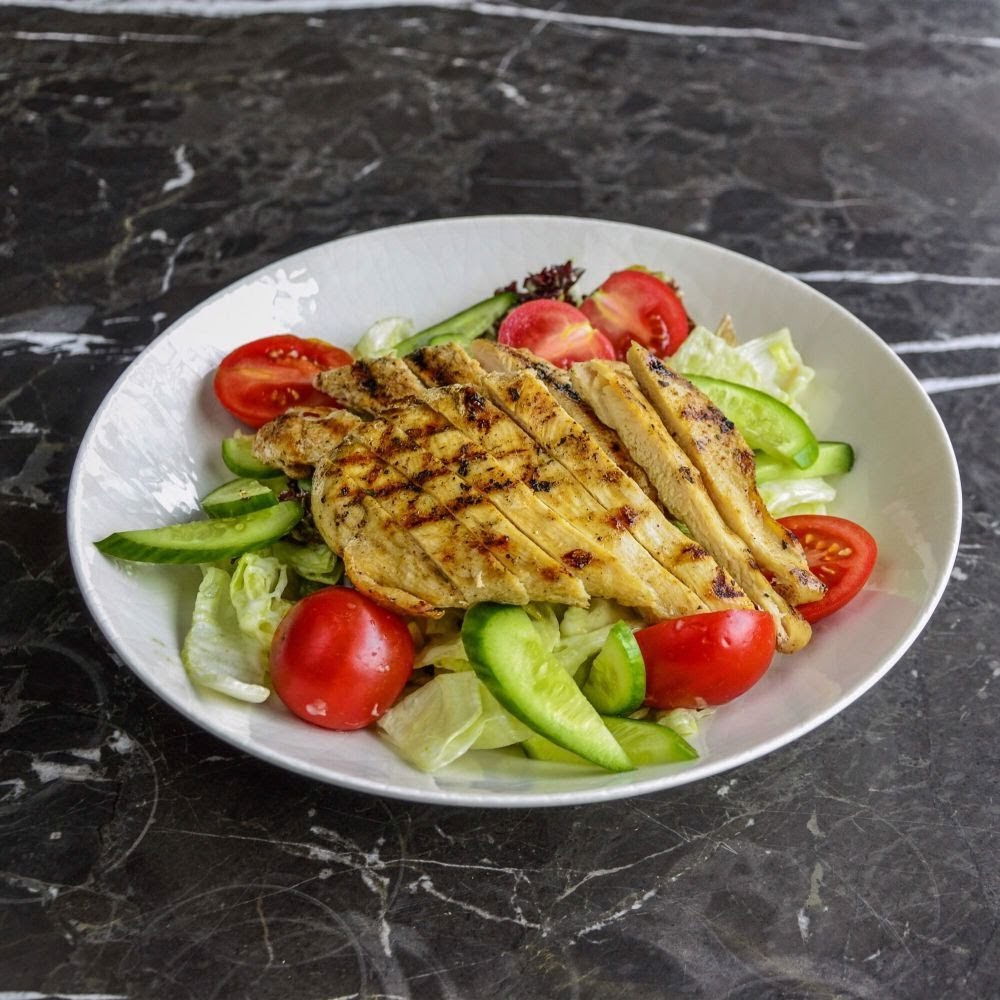 Tarihi Taşköprü Ocakbaşı Restorant