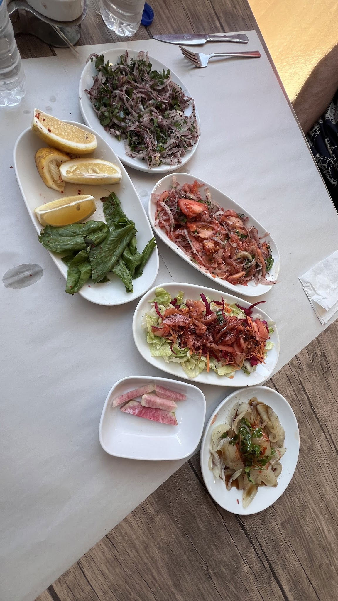 Tarihi Taşköprü Ocakbaşı Restorant