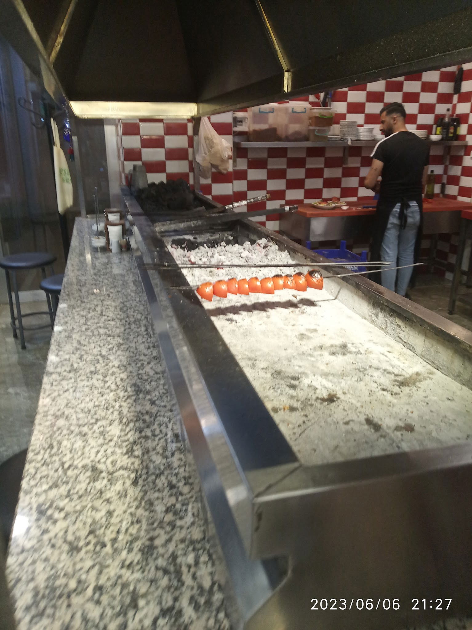 Tarihi Taşköprü Ocakbaşı Restorant