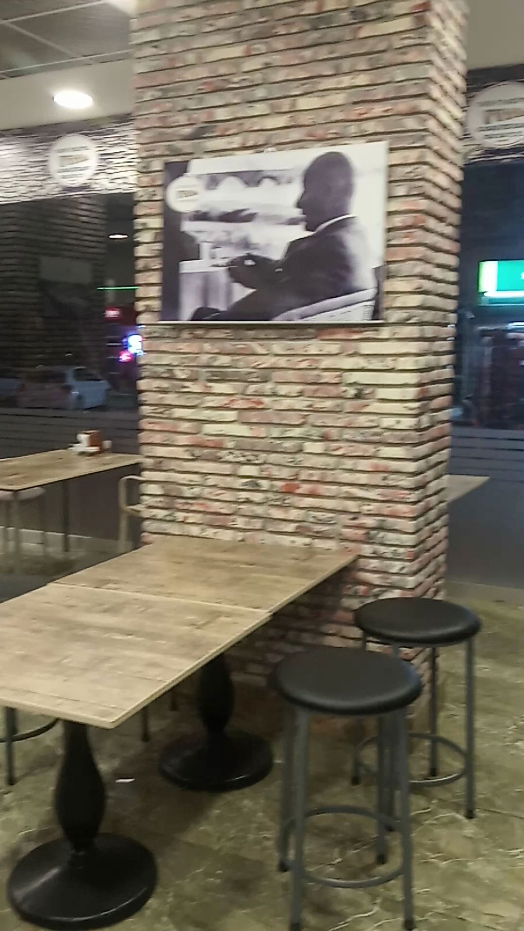 Tarihi Taşköprü Ocakbaşı Restorant