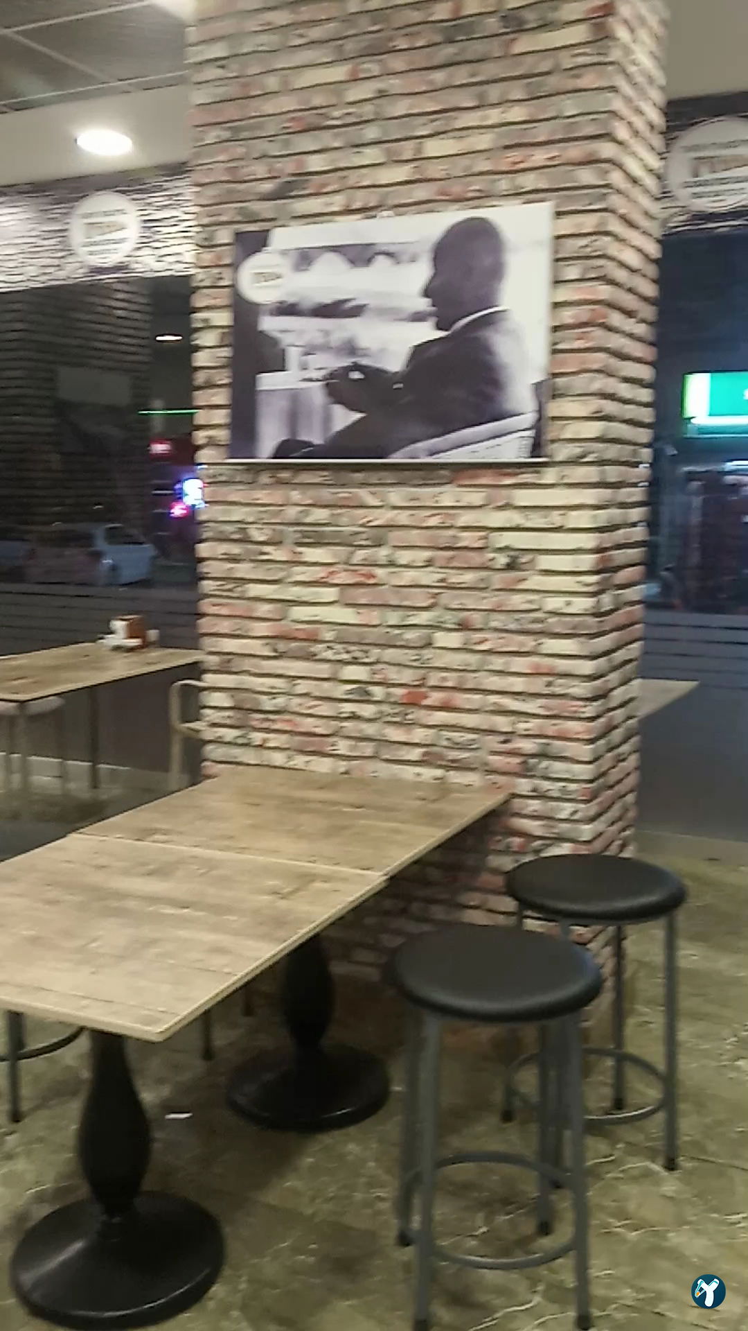Tarihi Taşköprü Ocakbaşı Restorant