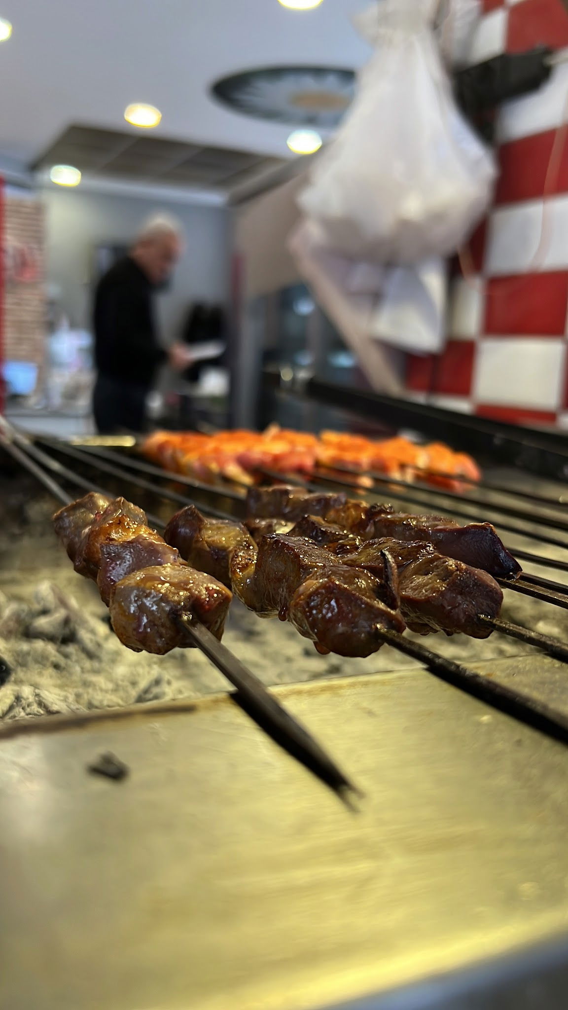 Tarihi Taşköprü Ocakbaşı Restorant