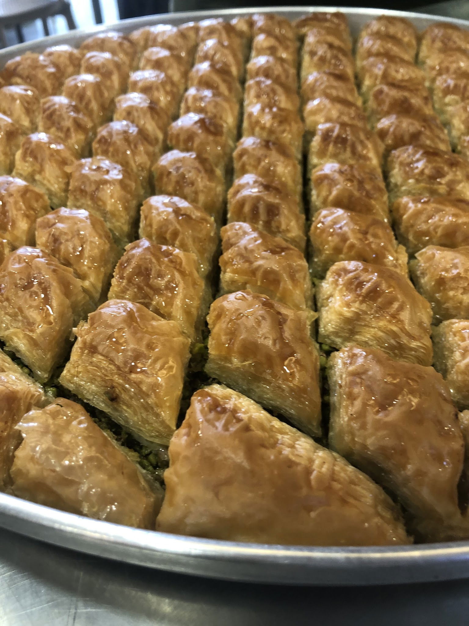 Tarihi Taşköprü Ocakbaşı Restorant