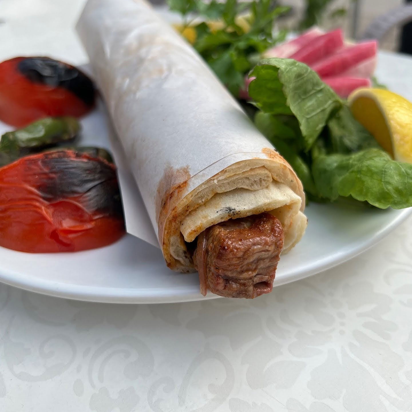 Tarihi Taşköprü Ocakbaşı Restorant