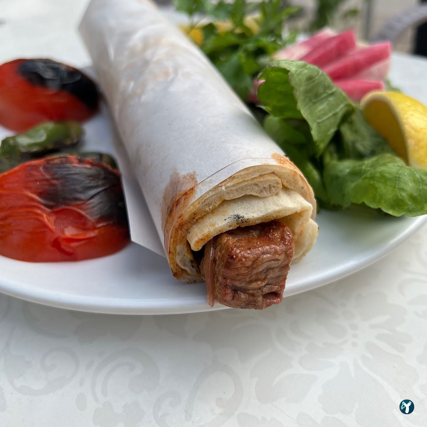 Tarihi Taşköprü Ocakbaşı Restorant