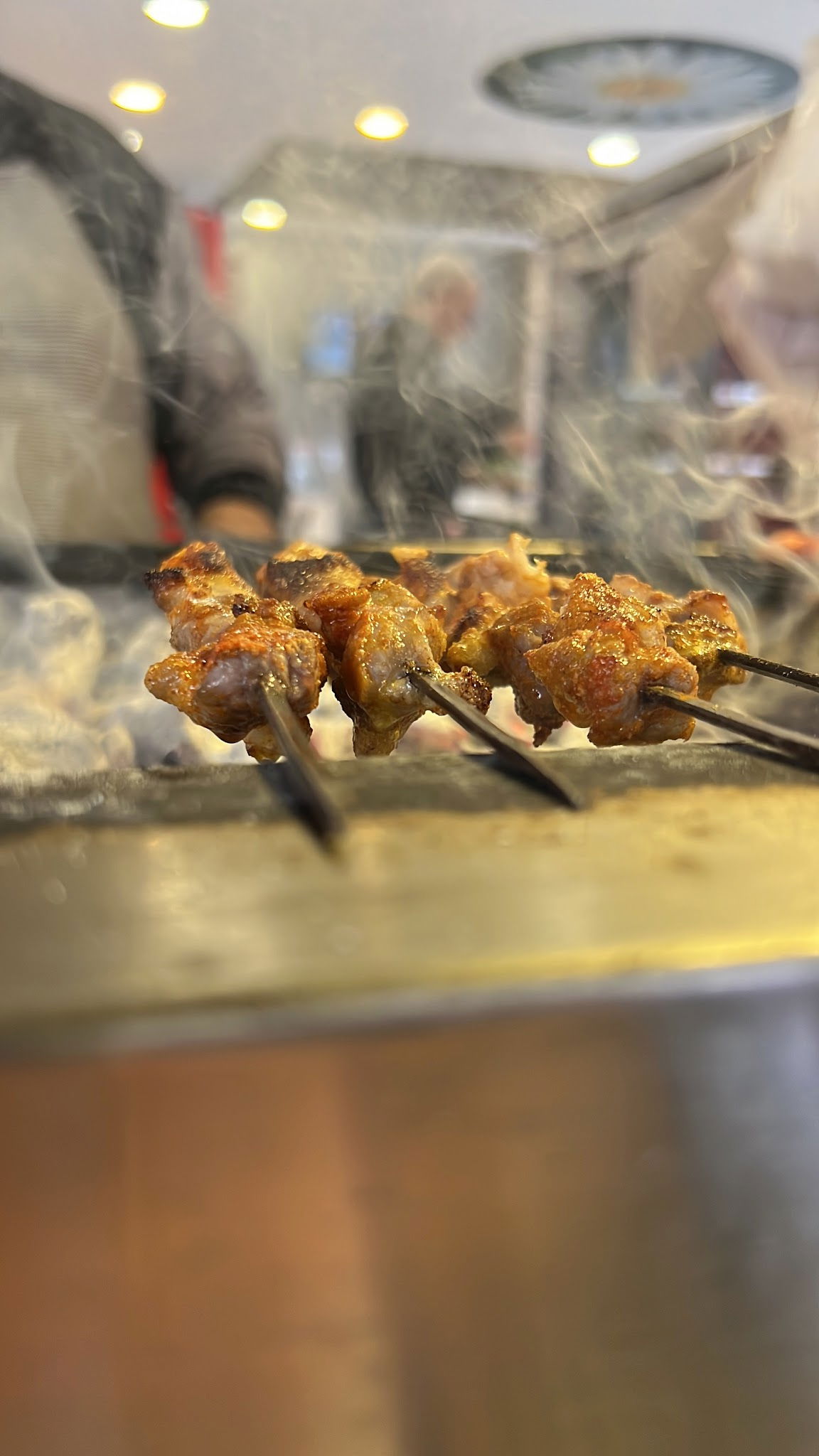 Tarihi Taşköprü Ocakbaşı Restorant